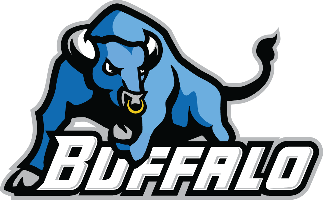 Buffalo Bulls 2007-2015 Secondary Logo iron on paper